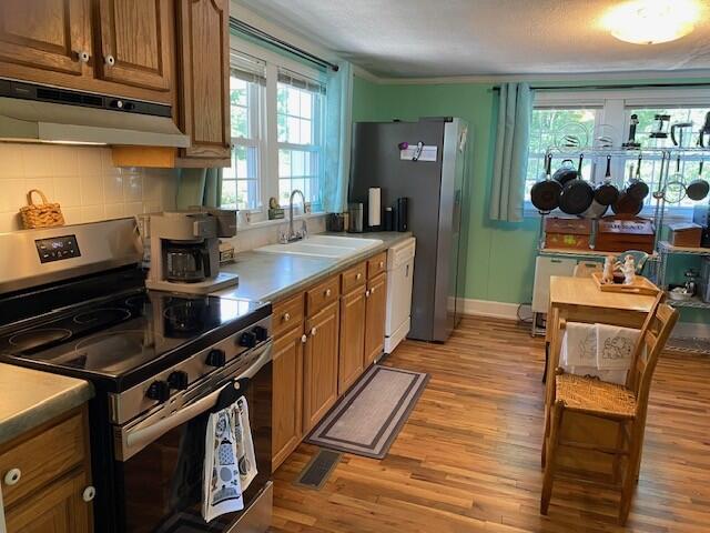 3019 Lightning Ridge Road Fancy Gap, VA 24328 - Photo 17 of 60 Gallery Image 17