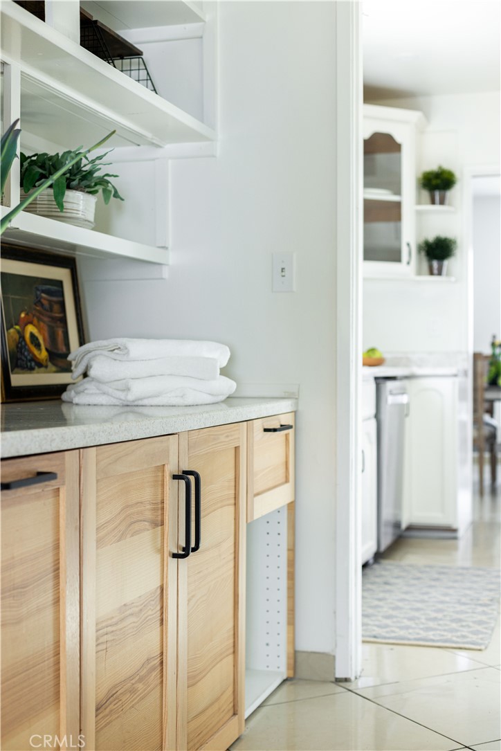 1514 Pilgrim Way Monrovia, CA 91016 - Photo 13 of 47 a view of kitchen with furniture and wooden floor