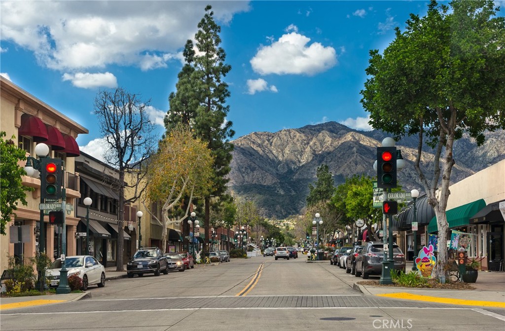 1514 Pilgrim Way Monrovia, CA 91016 - Photo 39 of 47