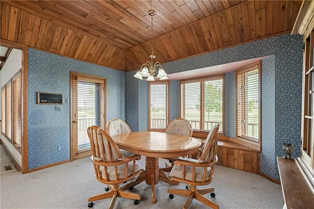 $695,000 | 1001 East Park Road, Garnett, KS 66032