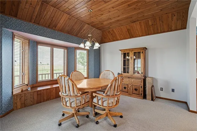 $695,000 | 1001 East Park Road, Garnett, KS 66032