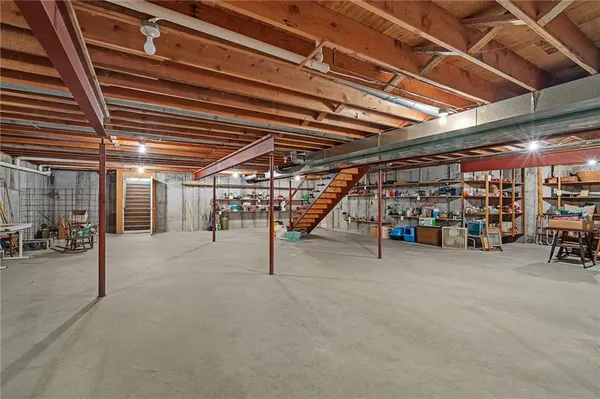 $695,000 | 1001 East Park Road, Garnett, KS 66032