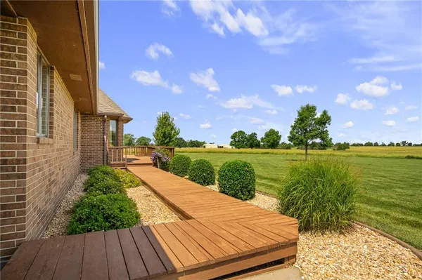 $695,000 | 1001 East Park Road, Garnett, KS 66032