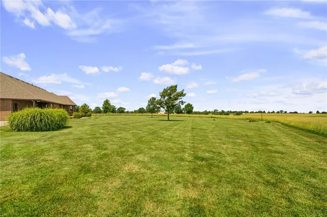 $695,000 | 1001 East Park Road, Garnett, KS 66032