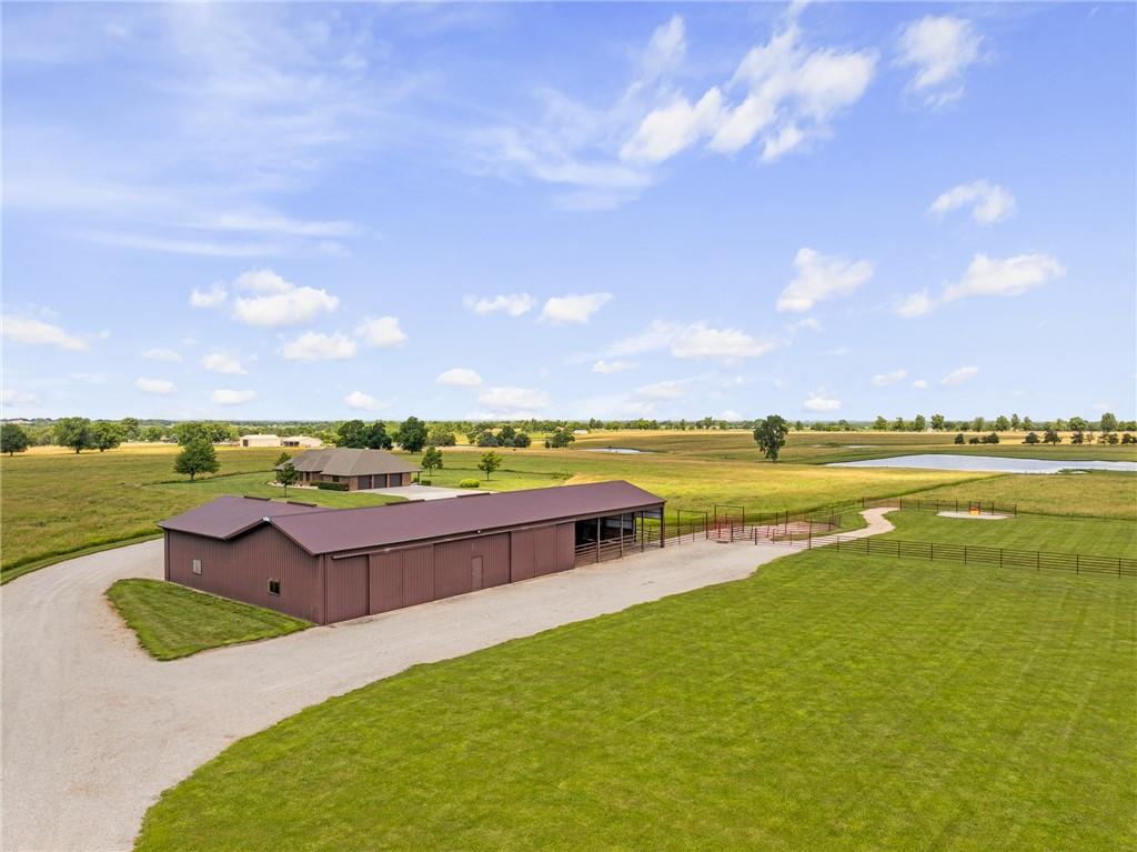 1001 East Park Road Garnett, KS 66032 - Photo 7 of 82