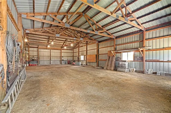 $695,000 | 1001 East Park Road, Garnett, KS 66032