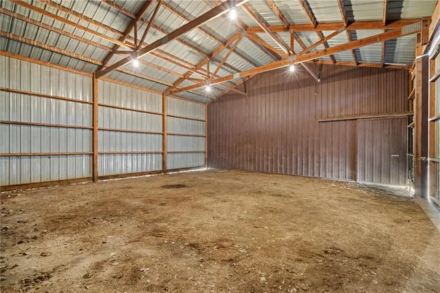 $695,000 | 1001 East Park Road, Garnett, KS 66032