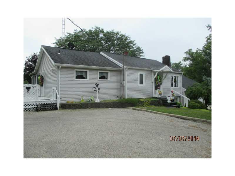 1370 East Bluelick Road Lima, OH 45801 - Photo 9 of 11