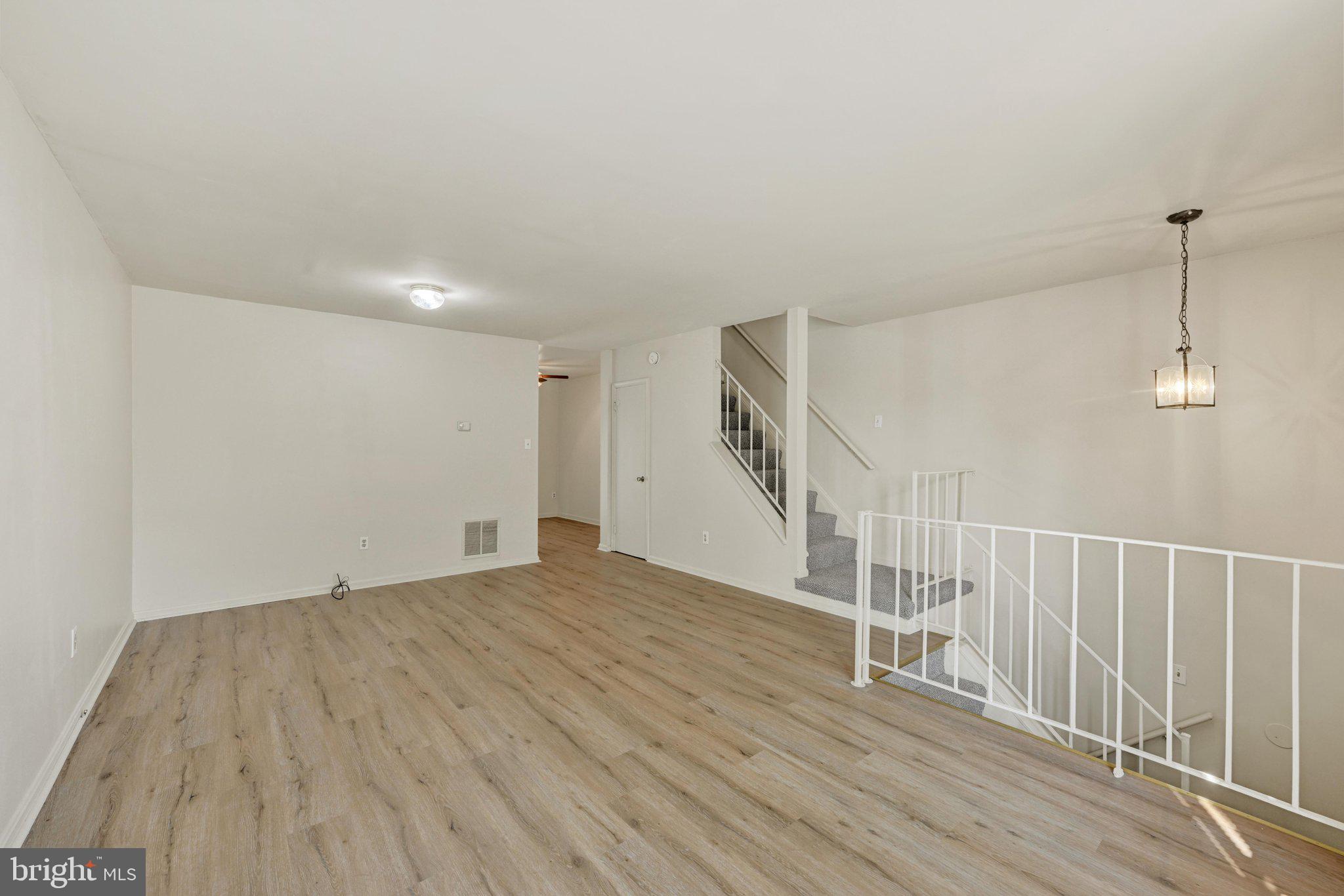 66 Talister Court Rosedale, MD 21237 - Photo 6 of 27 Living Room