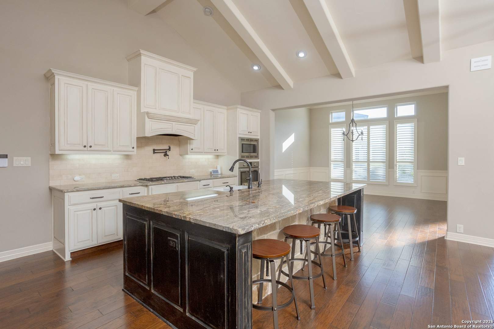 21714 Rugged Hills San Antonio, TX 78258 - Photo 16 of 50