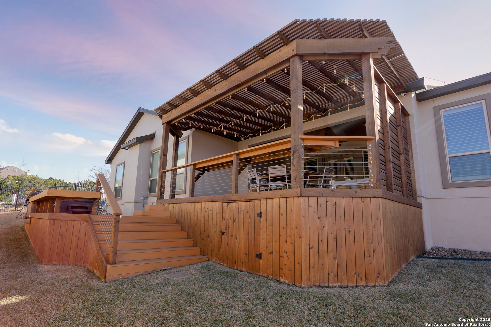 21714 Rugged Hills San Antonio, TX 78258 - Photo 42 of 50