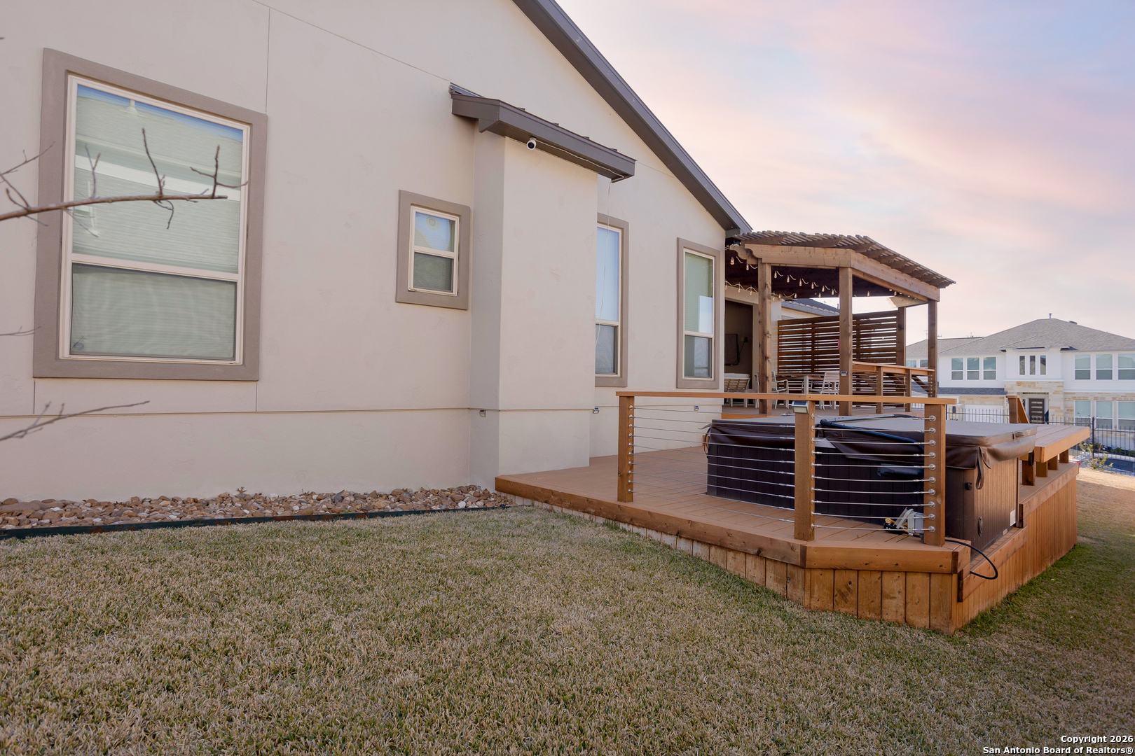 21714 Rugged Hills San Antonio, TX 78258 - Photo 44 of 50