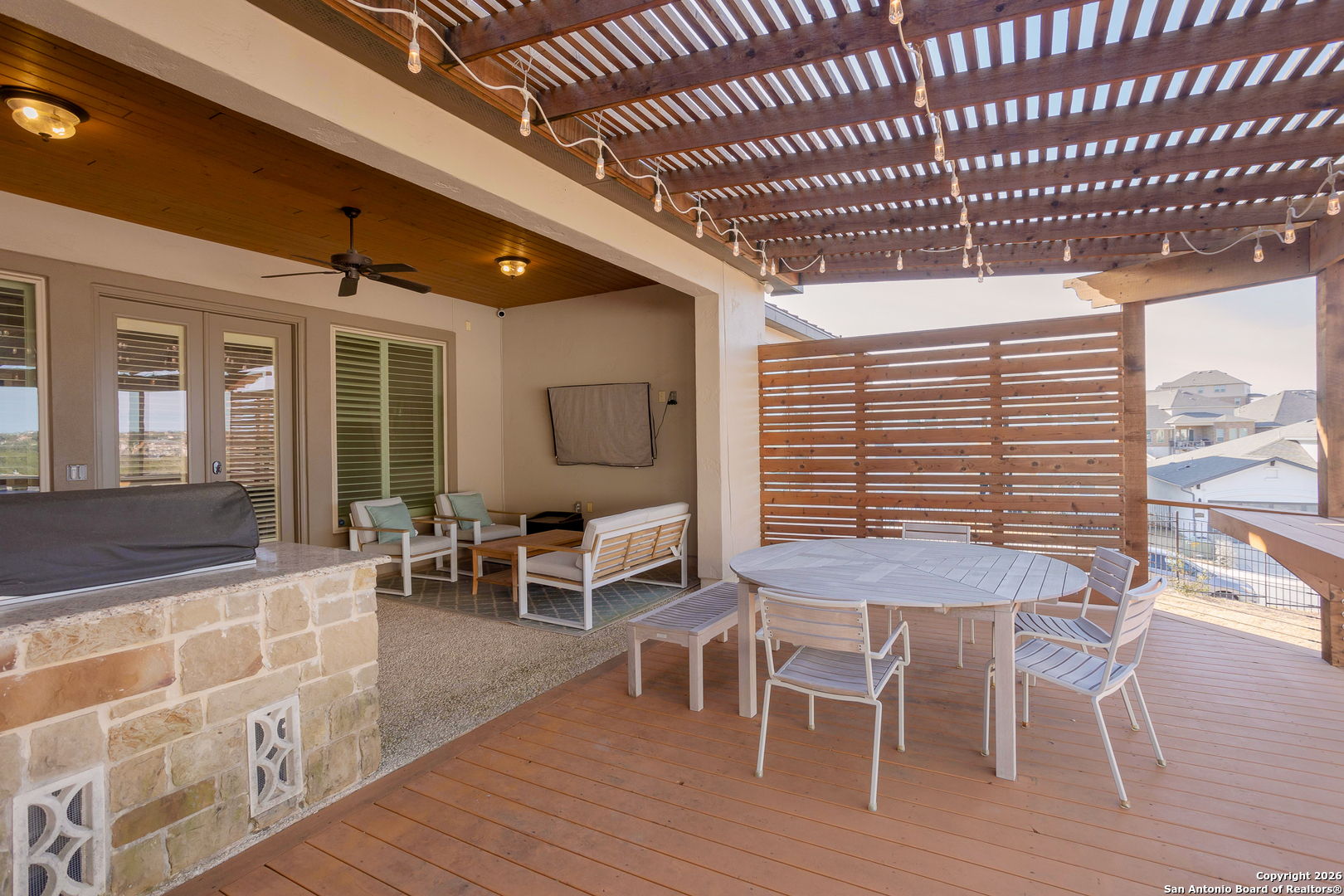 21714 Rugged Hills San Antonio, TX 78258 - Photo 46 of 50