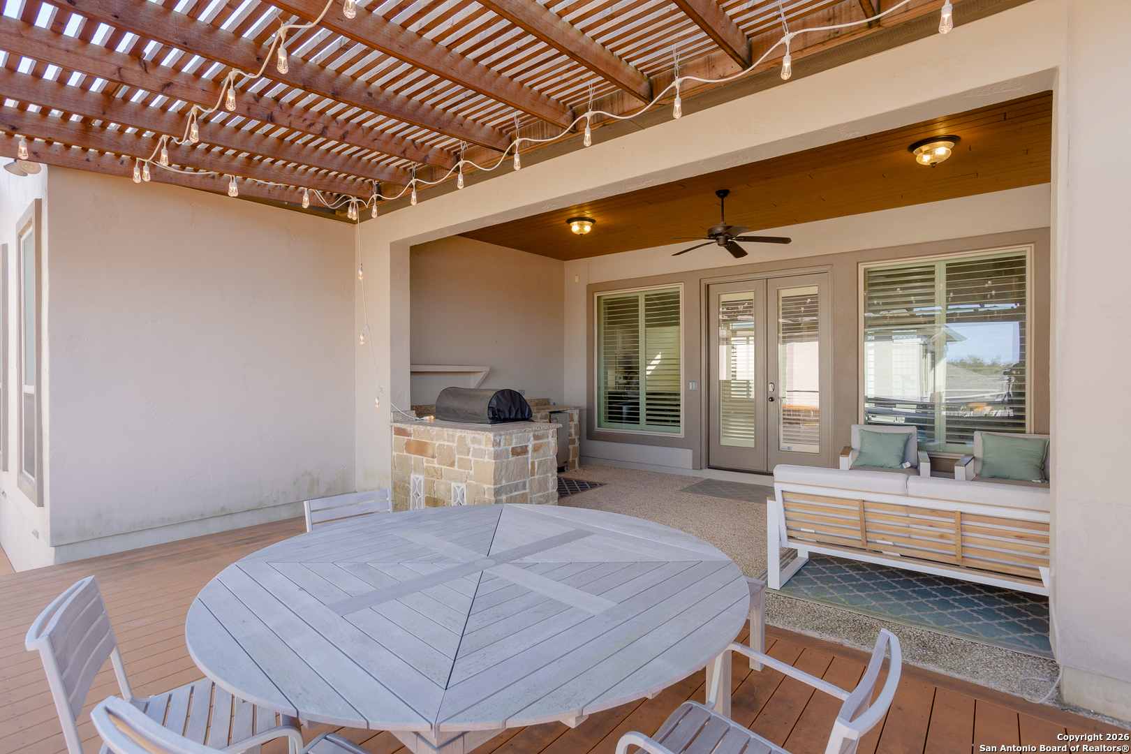 21714 Rugged Hills San Antonio, TX 78258 - Photo 47 of 50