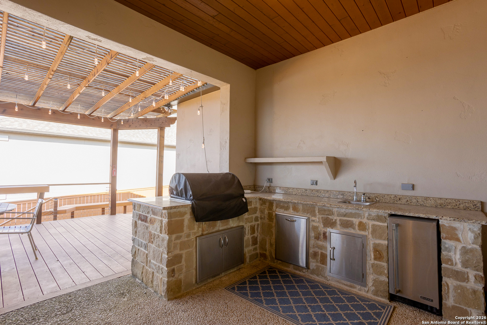 21714 Rugged Hills San Antonio, TX 78258 - Photo 49 of 50