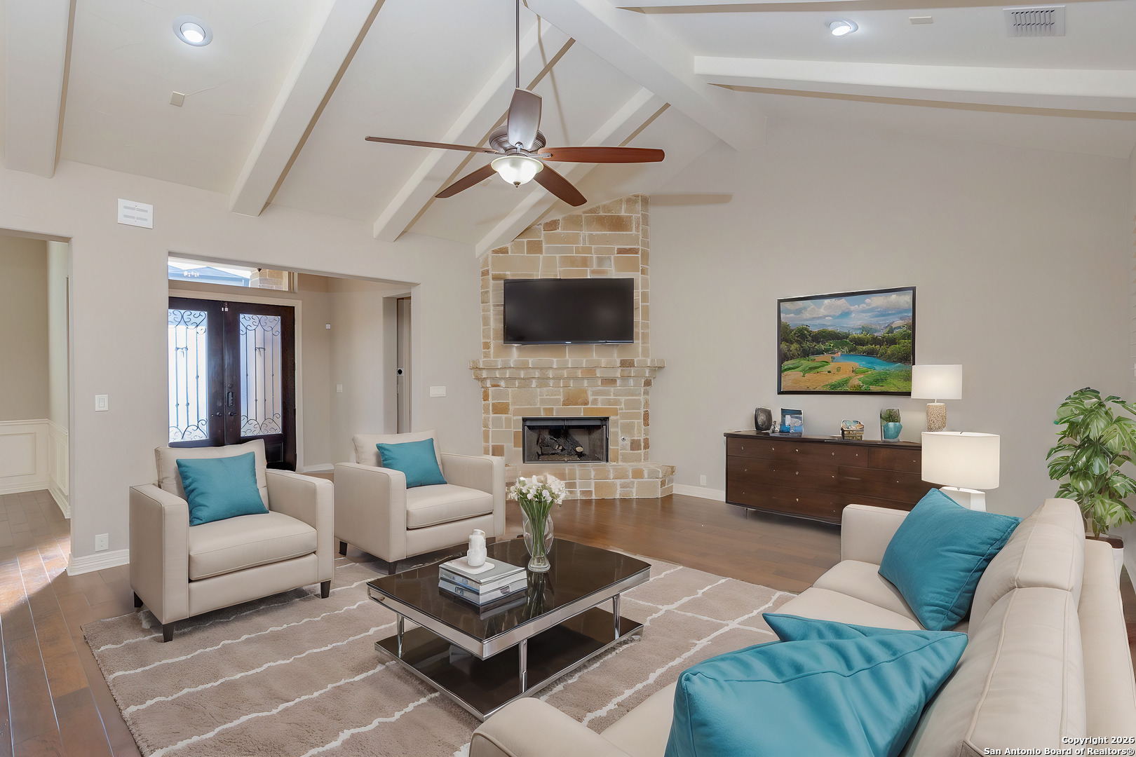 21714 Rugged Hills San Antonio, TX 78258 - Photo 9 of 50