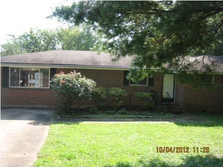 1438 Hickory Valley Road Chattanooga, TN 37421 - Photo 1 of 19 Primary Photo