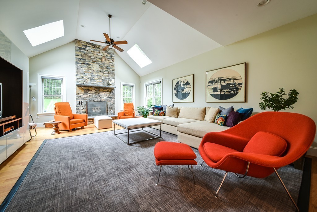70 Farm Road Sherborn, MA 01770 - Photo 12 of 30 Gallery Image 12