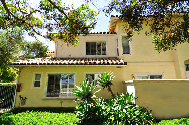 222 Meigs Road, Unit 14 Santa Barbara, CA 93109 - Photo 1 of 17 Exterior