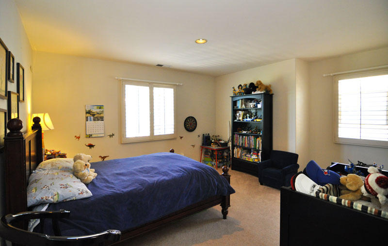 222 Meigs Road, Unit 14 Santa Barbara, CA 93109 - Photo 13 of 17 Bedroom