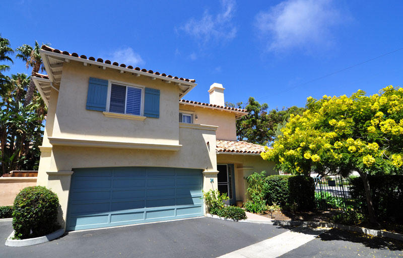 222 Meigs Road, Unit 14 Santa Barbara, CA 93109 - Photo 16 of 17 Main