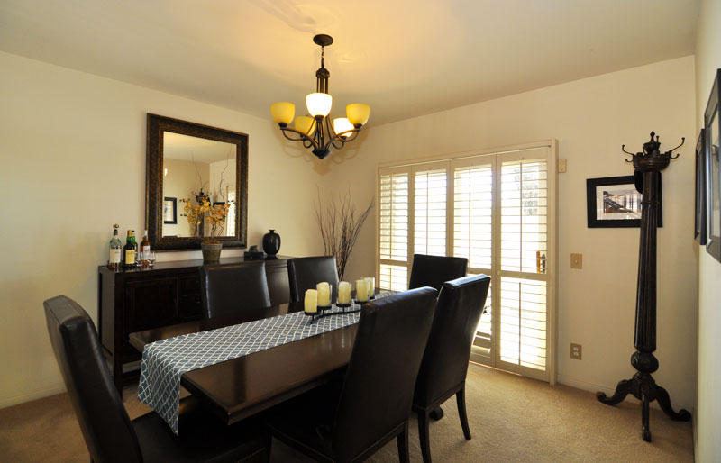 222 Meigs Road, Unit 14 Santa Barbara, CA 93109 - Photo 2 of 17 Dining Room
