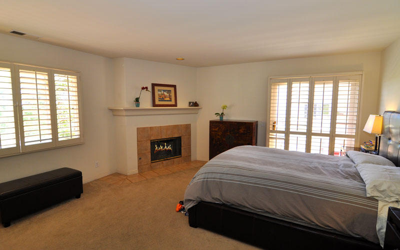 222 Meigs Road, Unit 14 Santa Barbara, CA 93109 - Photo 9 of 17 Master Bedroom