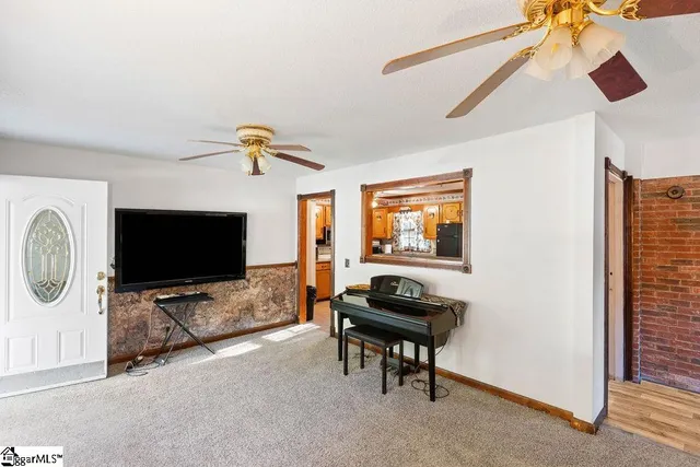 $190,000 | 254 Carem Road, Union, SC 29379