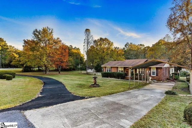 $190,000 | 254 Carem Road, Union, SC 29379