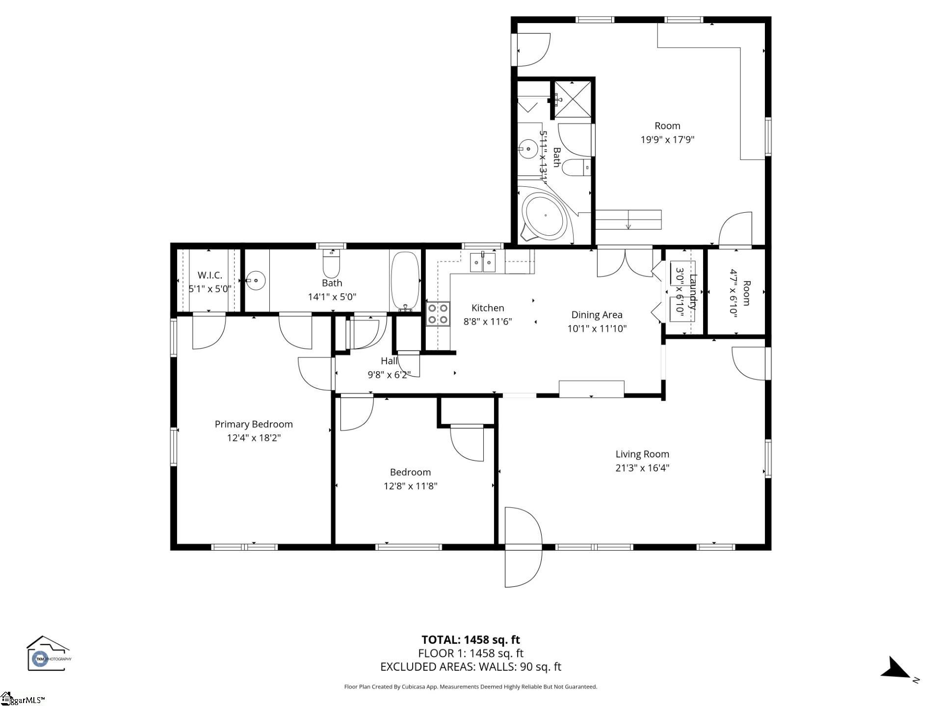 254 Carem Road Union, SC 29379 - Photo 29 of 31