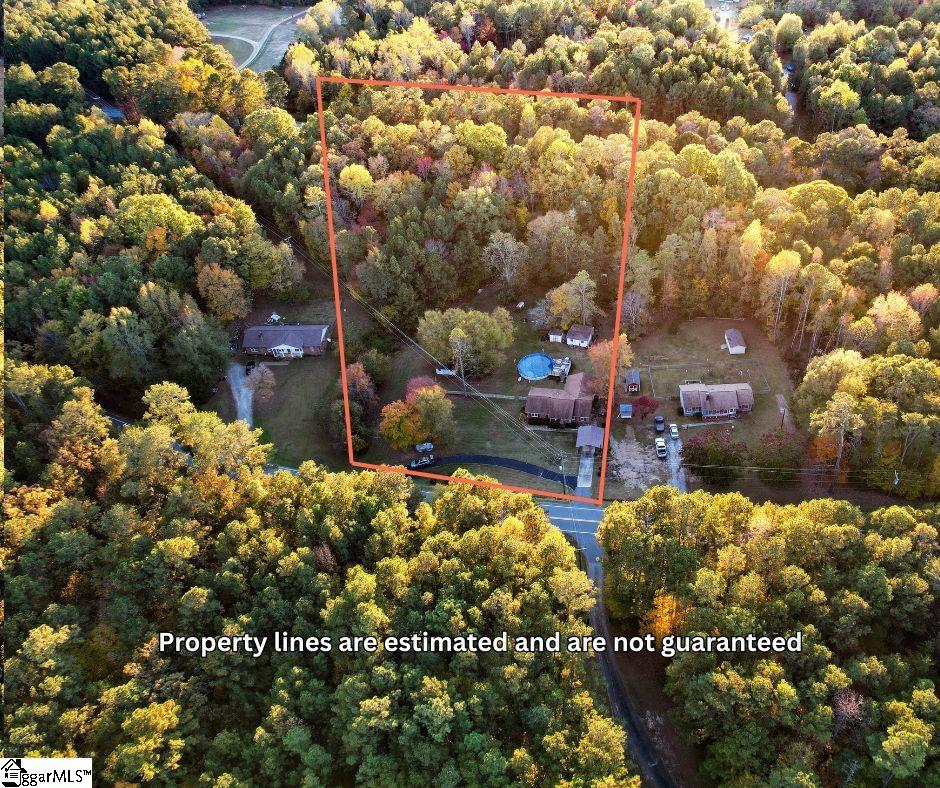 254 Carem Road Union, SC 29379 - Photo 30 of 31