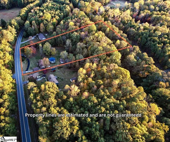 $190,000 | 254 Carem Road, Union, SC 29379