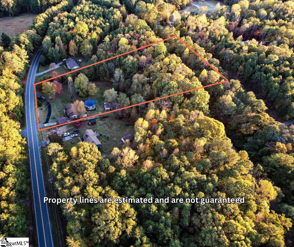 254 Carem Road Union, SC 29379 - Photo 31 of 31