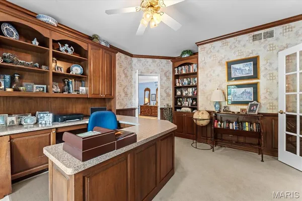 $995,000 | 2917 18th Fairway Drive, Belleville, IL 62220