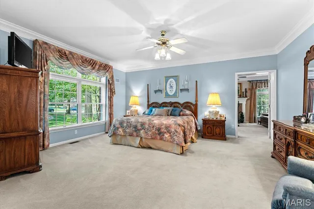 $995,000 | 2917 18th Fairway Drive, Belleville, IL 62220