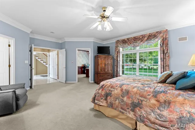 $995,000 | 2917 18th Fairway Drive, Belleville, IL 62220