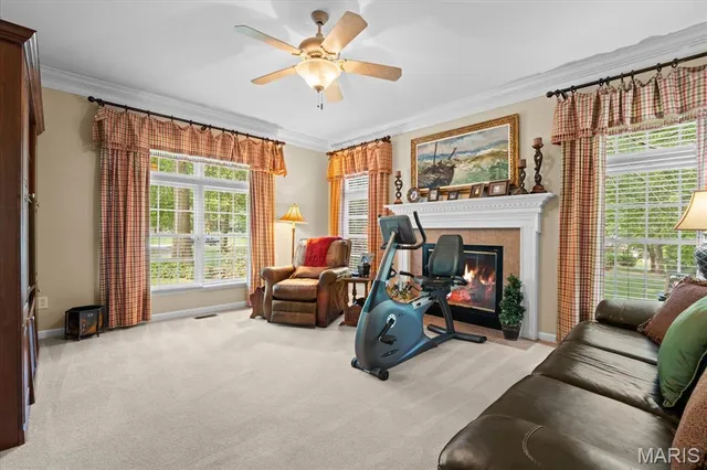 $995,000 | 2917 18th Fairway Drive, Belleville, IL 62220