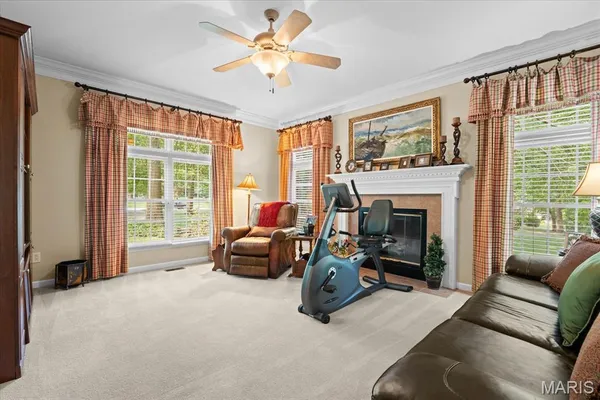 $995,000 | 2917 18th Fairway Drive, Belleville, IL 62220