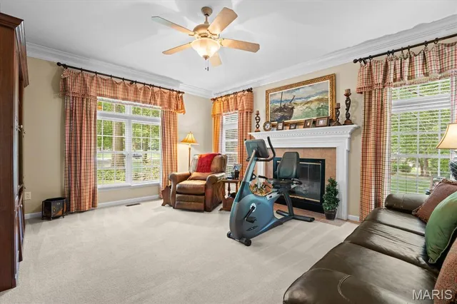 $995,000 | 2917 18th Fairway Drive, Belleville, IL 62220