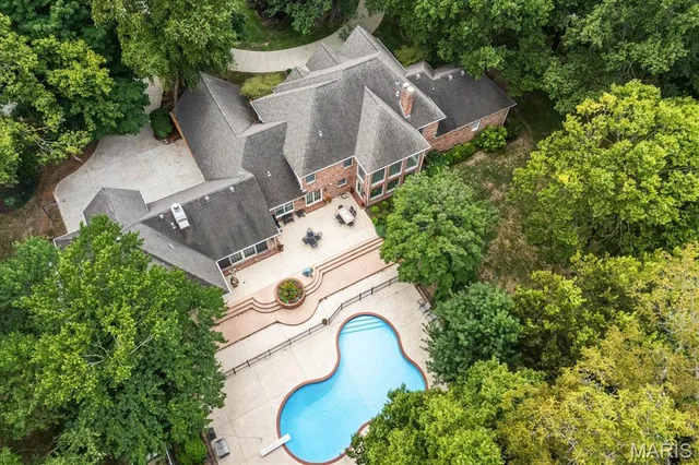 $995,000 | 2917 18th Fairway Drive, Belleville, IL 62220