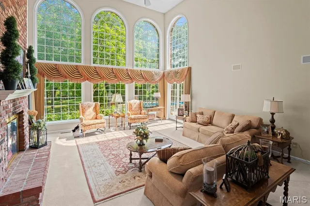 $995,000 | 2917 18th Fairway Drive, Belleville, IL 62220