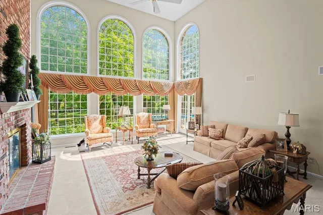 $995,000 | 2917 18th Fairway Drive, Belleville, IL 62220