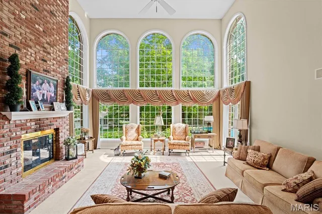 $995,000 | 2917 18th Fairway Drive, Belleville, IL 62220