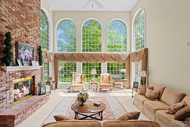 $995,000 | 2917 18th Fairway Drive, Belleville, IL 62220