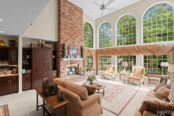 $995,000 | 2917 18th Fairway Drive, Belleville, IL 62220