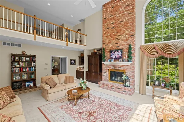 $995,000 | 2917 18th Fairway Drive, Belleville, IL 62220