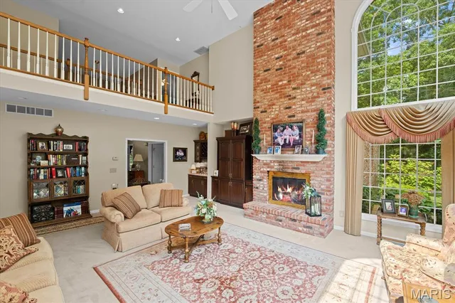 $995,000 | 2917 18th Fairway Drive, Belleville, IL 62220