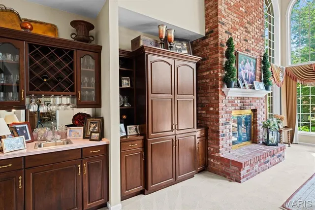 $995,000 | 2917 18th Fairway Drive, Belleville, IL 62220