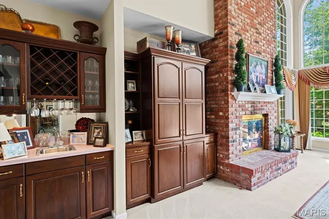 $995,000 | 2917 18th Fairway Drive, Belleville, IL 62220