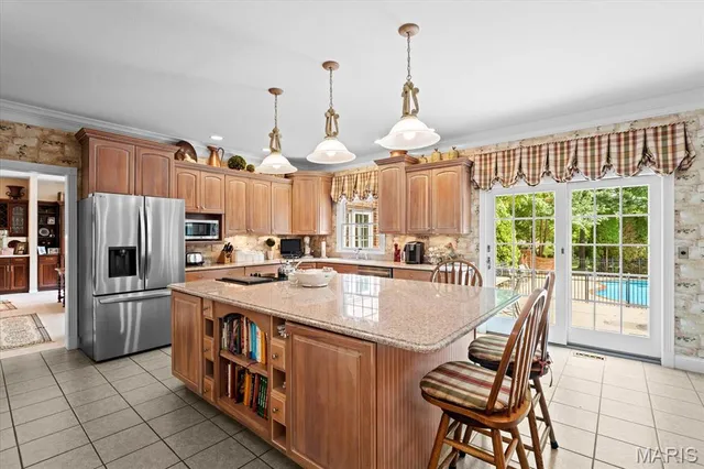 $995,000 | 2917 18th Fairway Drive, Belleville, IL 62220